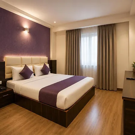 Hotel Karma Inn Near Akshay Patra Jagatpura-3